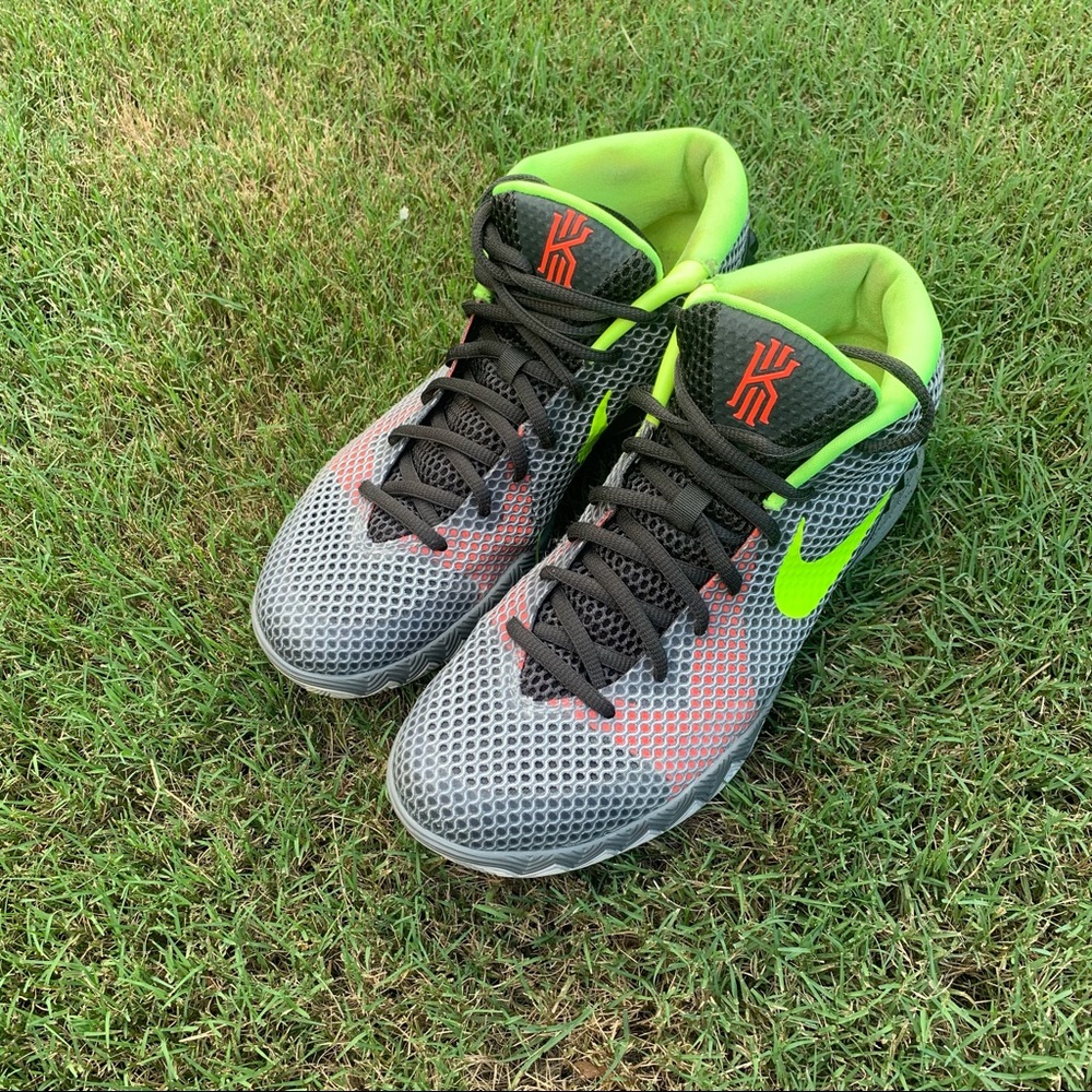 Nike Kyrie 1